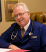 Alec Law, MD