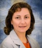 Alicia Vazquez, MD