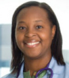 Dr. Alissa A Erogbogbo, MD