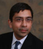 Dr. Aloke Virmani Finn, MD