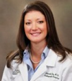 Dr. Amanda Michelle Ivy, MD