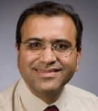 Dr. Amyn G Alidina, MD