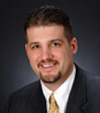 Anders Paul Apgar, MD