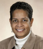 Dr. Angela Anderson, MD