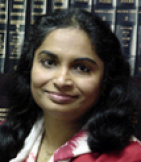 Ann Chacko Winny, MD