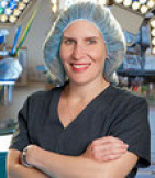 Dr. Anne Van Horne Gonzalez, MD