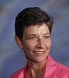 Annette M Zaharoff, MD