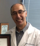 Dr. Antoine Thomas Hanna, MD
