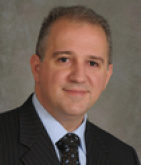 Dr. Antonios Gasparis, MD