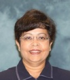 Dr. Aruna Chakravorty, MDPHD