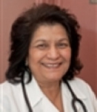 Dr. Asha Gupta Mittal, MD