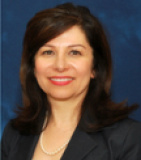 Dr. Bahar Aghighi, MD