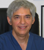 Barry Zeitman, DDS