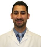 Basil Ribhi Abdeljaber, MD