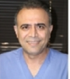 Dr. Behrouz Alirezaei, DDS, PA