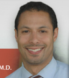 Dr. Benjamin Menasheh Weinberg, MD