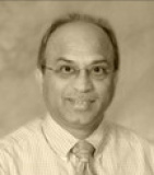 Dr. Bharat B. Chaudry, MD