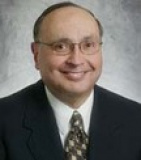 Dr. Bernard Joseph Gralino, MD