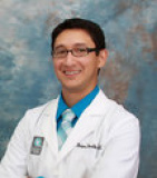 Dr. Brian Davila, DDS