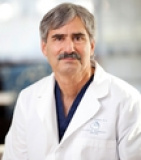 Dr. Bruce G. Ferris, MD