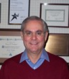 Bruce David Friedman, DDS