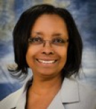 Camille Lane Billingslea, MD, MPH