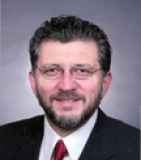 Dr. Carlos Garberoglio, MD