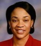 Dr. Cassandra Nash Dickerson, MD, FAAP