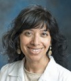 Charmaine Ansari, MD
