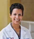 Christina M Davidson, MD