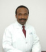 Dr. Clarence O'Neil Ellis, MD