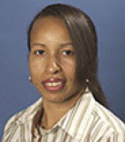 Dr. Clarissa C Dudley, MD