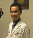 Dr. Clark c Chang, OD