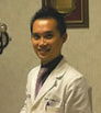 Dr. Clark c Chang, OD