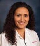 Dr. Claudia Livier Garcia, MD