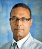 Clifton Clarke, MD