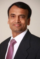 Dr. Mruthyunjaya Gonchigar, MD