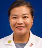 Cynthia B. Wang, MD