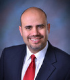 Dr. Dagoberto I Gonzalez, MD