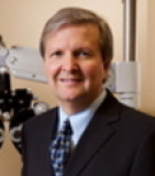 Dan B. Carver, OD