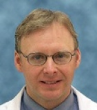 David Dombroski, MD