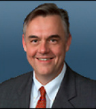 Dr. David William White, MD