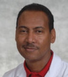 Dr. Dawit Yohannes, MD