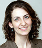 Dr. Dina Michael Elaraj, MD