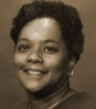 Dr. Dorothy Louise Jackson, MD