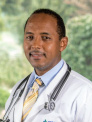 Tedros Andom, MD