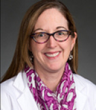 Dr. Elizabeth Ann Deckers, MD