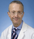 Elliot Abemayor, MD