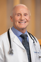 Kenneth Kirkwood, MD, FAAFP