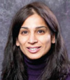 Eram Chaudhry